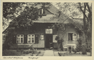 Fotografie aus dem frühen 20. Jh.